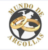 Mundo de Argollas  - Inicio